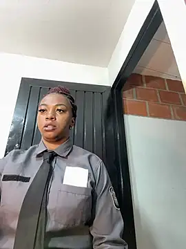 CiaraEbony online show from July 4, 12:01 pm