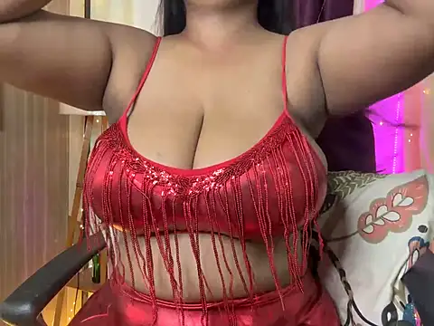 Sexy Evelynn online show from June 24, 4:33 am