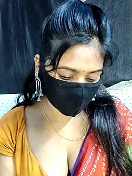 Monalisha G online show from April 29, 6:13 pm