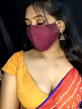 Monalisha G online show from May 10, 8:11 pm