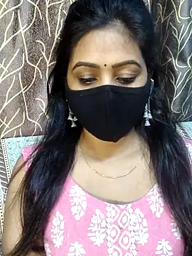Monalisha G online show from May 1, 11:57 am