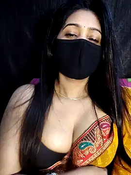 Monalisha G online show from February 6, 6:22 pm