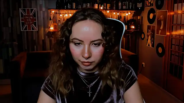 JasmineMilko online show from July 7, 5:10 am