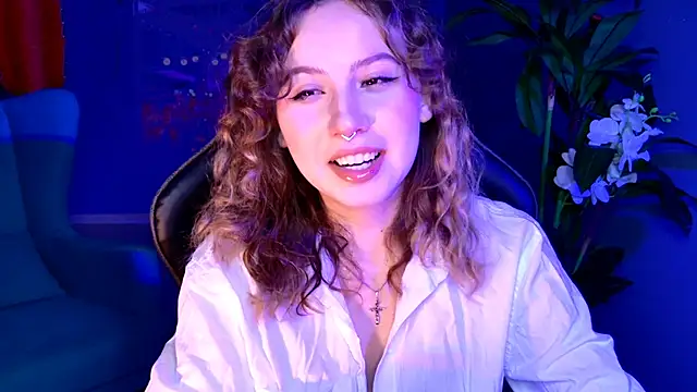 JasmineMilko online show from July 11, 5:07 am