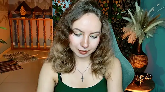 JasmineMilko online show from June 29, 5:03 am