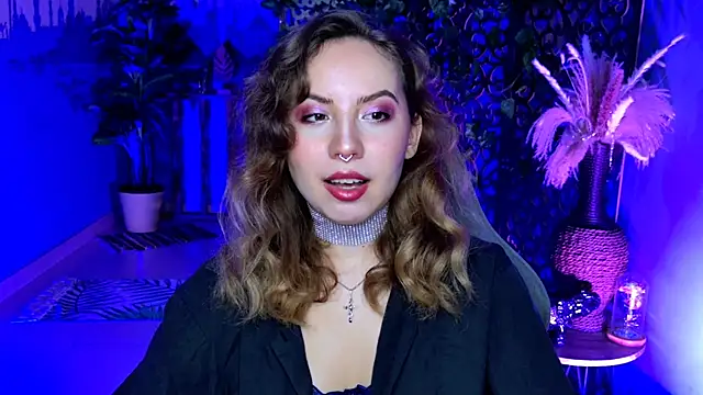 JasmineMilko online show from July 27, 5:04 am