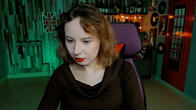 JasmineMilko online show from November 6, 5:24 am