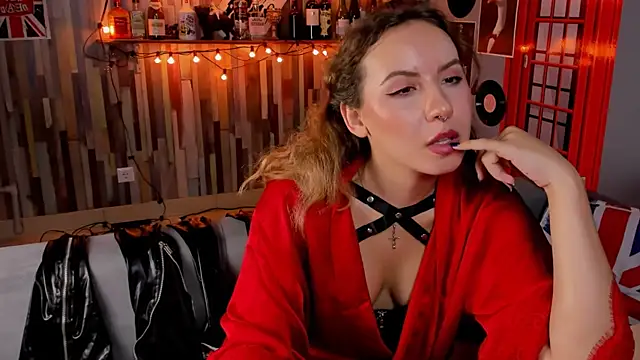 JasmineMilko online show from July 28, 11:17 am