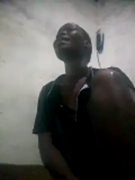 sexyblackya online show from December 1, 4:53 pm