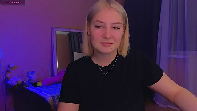 Catherine River online show from January 16, 1:40 pm