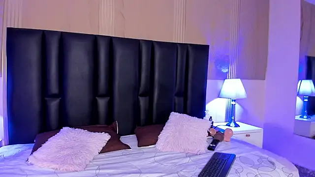 Milf meli online show from July 19, 7:16 pm