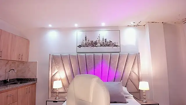 amelie jhons online show from November 30, 10:36 pm