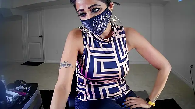 Ravishing Roma online show from October 1, 6:46 pm