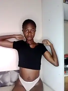 Ebony-goddess-Iana online show from April 9, 1:19 am