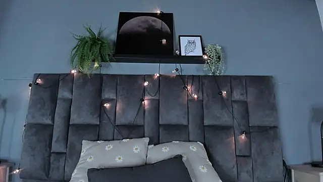 EngelStone online show from March 19, 8:02 pm