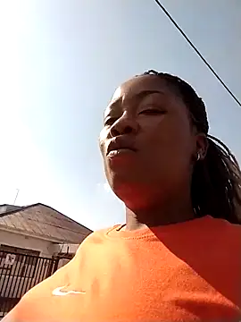 CuteBootyBae online show from June 25, 10:08 am