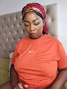 CuteBootyBae online show from July 3, 10:54 am