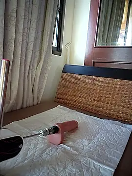 Izabella Bella online show from January 12, 8:19 am