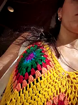 Izabella Bella online show from November 3, 8:07 am