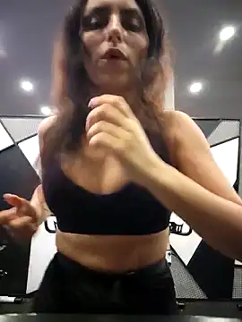 Izabella Bella online show from October 30, 2:07 pm