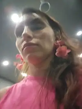 Izabella Bella online show from July 30, 12:28 pm