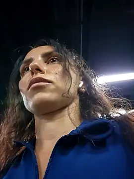 Izabella Bella online show from October 27, 1:50 pm