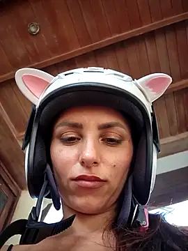 Izabella Bella online show from June 9, 8:14 am