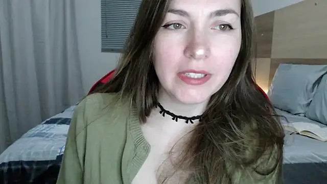 Naughty Annn online show from June 12, 4:09 am