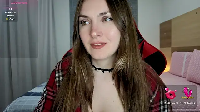 Naughty Annn online show from July 5, 2:51 am