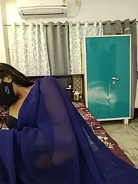 sexy-mohini online show from July 1, 9:58 pm