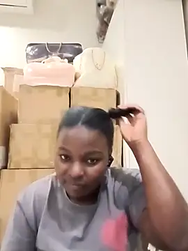 pretty shany online show from May 1, 2:42 pm