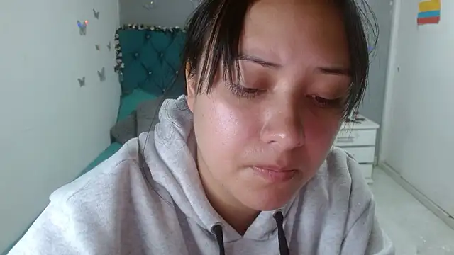 Snapshot of wandafuckass chatting on October 16, 6:43 pm wandafuckass online show from October 16, 6:43 pm