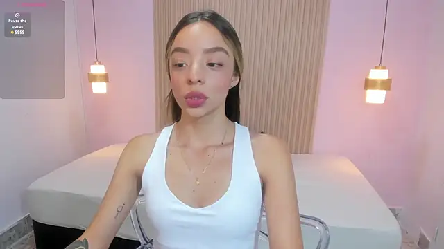 AliceRoss0 online show from March 17, 12:58 am