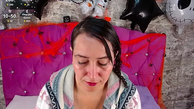 carla slut outlimits online show from October 14, 1:14 pm