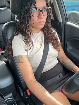 ValeriEvan online show from October 31, 8:35 pm