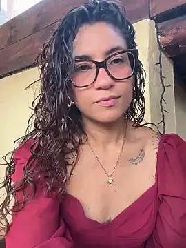 Snapshot of ValeriEvan chatting on October 10, 8:03 pm ValeriEvan online show from October 10, 8:03 pm