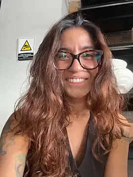 ValeriEvan online show from May 8, 6:54 pm