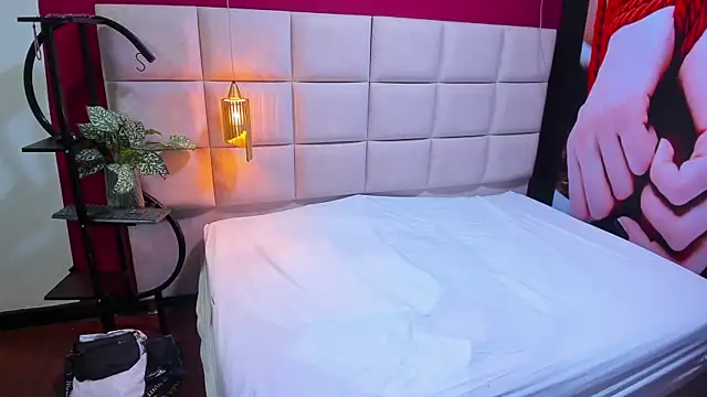 Amberluy online show from July 19, 8:44 pm
