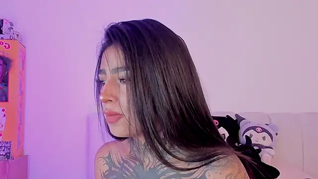 shadowcatt  online show from November 24, 9:06 pm