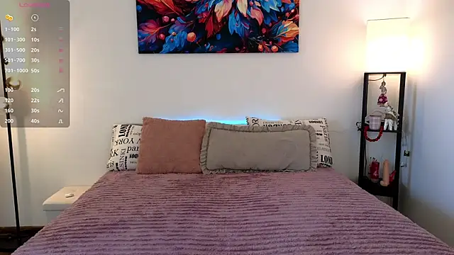 AliceMYs online show from June 23, 10:24 am