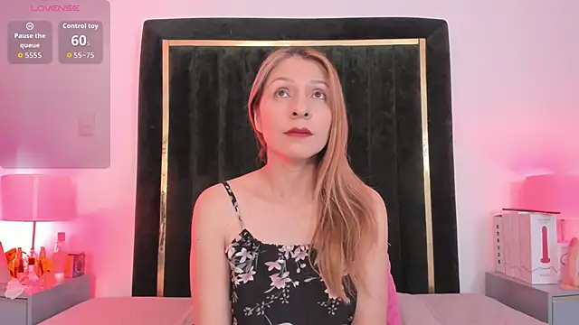 DanyFreydell online show from September 16, 7:22 pm