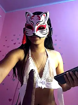 Snapshot of Flor467 chatting on October 3, 4:23 pm Flor467 online show from October 3, 4:23 pm