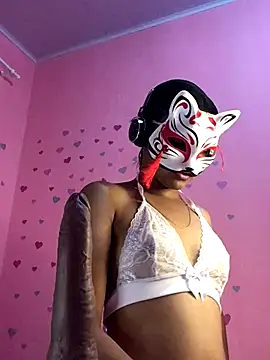 Snapshot of Flor467 chatting on October 8, 4:11 pm Flor467 online show from October 8, 4:11 pm