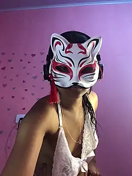 Snapshot of Flor467 chatting on October 6, 4:34 pm Flor467 online show from October 6, 4:34 pm