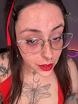 Mizztikaa online show from July 8, 6:43 pm