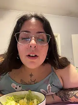 Mizztikaa online show from July 15, 6:56 pm