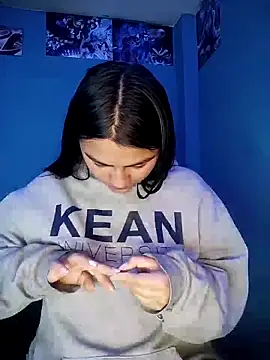 Nahiara velez online show from October 2, 2:16 am