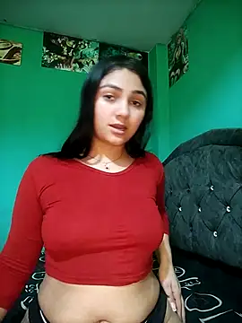 Nahiara velez online show from May 16, 1:41 am