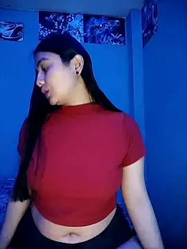 Nahiara velez online show from October 25, 8:26 pm