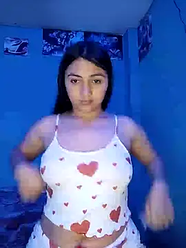 Nahiara velez online show from November 27, 8:34 pm